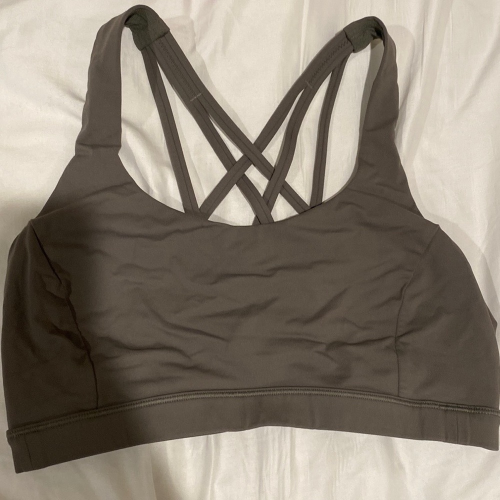 Lululemon Energy Bra